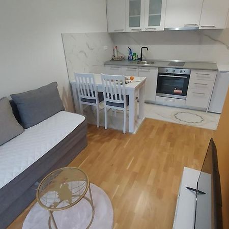 Apartman Solunska 18 Banja Luka Exterior foto