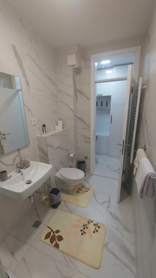 Apartman Solunska 18 Banja Luka Exterior foto