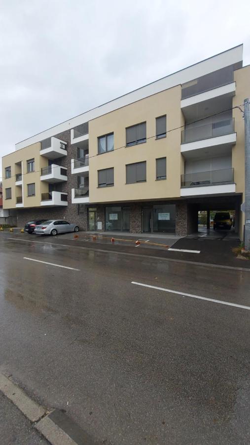 Apartman Solunska 18 Banja Luka Exterior foto