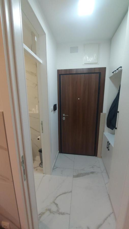 Apartman Solunska 18 Banja Luka Exterior foto