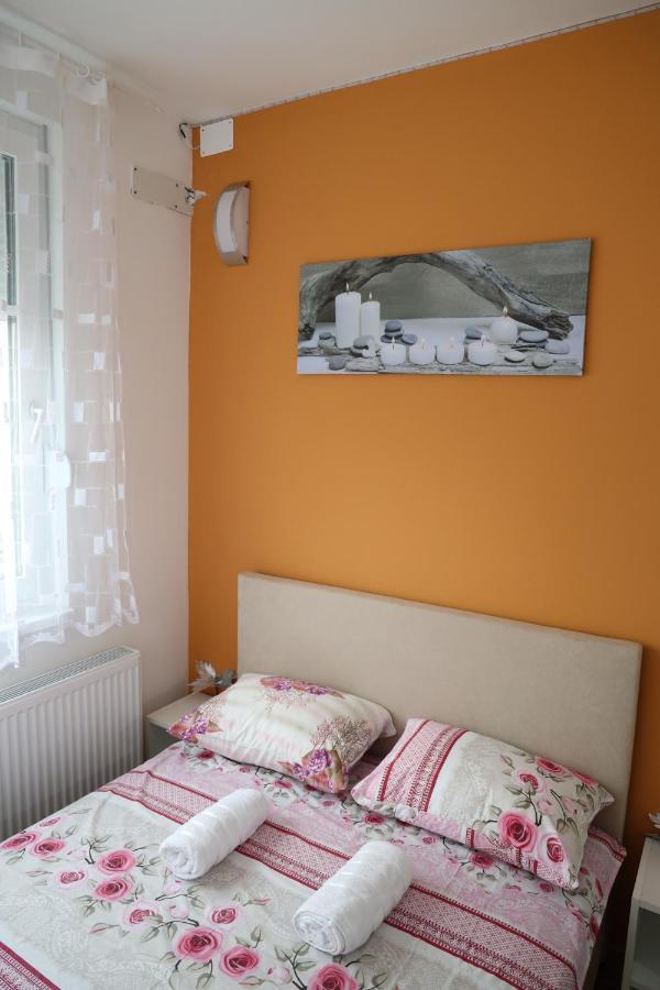 Apartman Solunska 18 Banja Luka Exterior foto